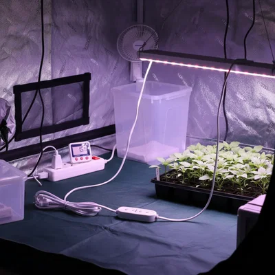 Växtlampor Tillbehör